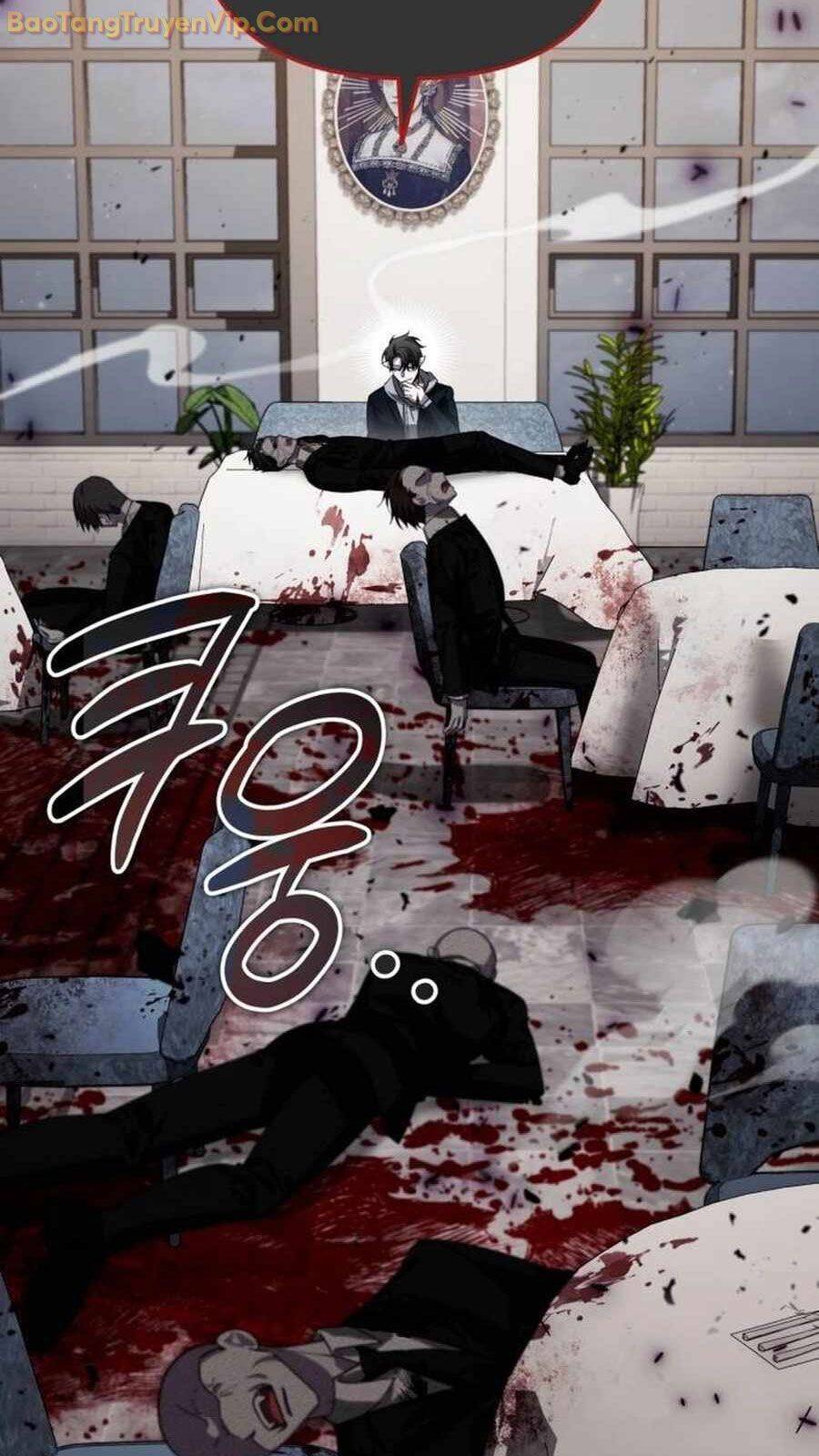 Bản Ngã Thay Đổi: Chapter 19