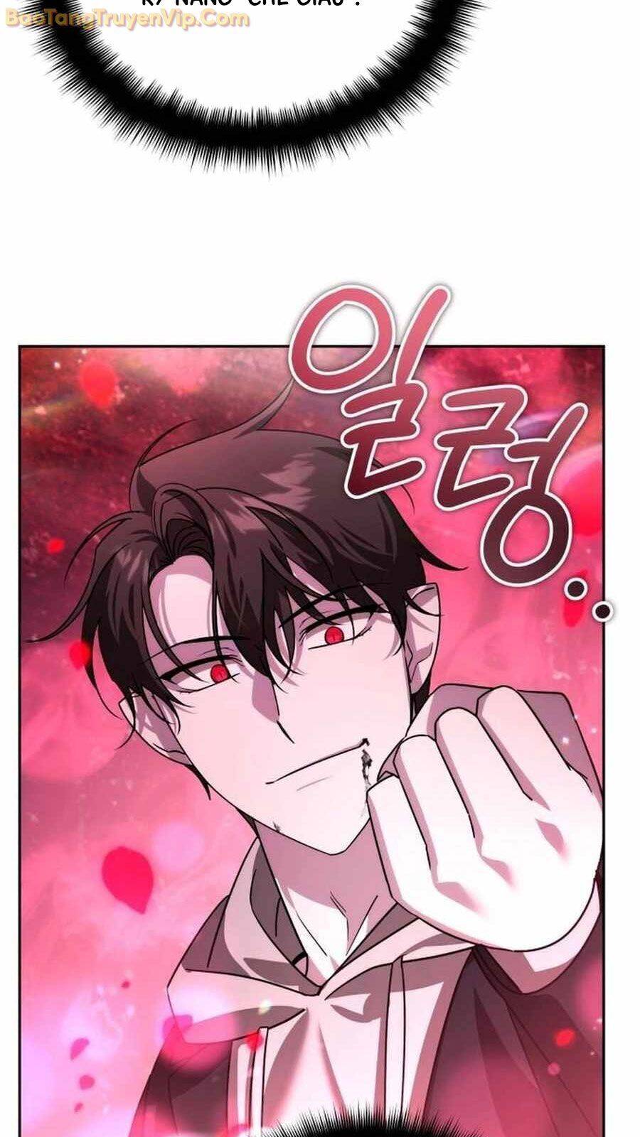 Bản Ngã Thay Đổi: Chapter 19