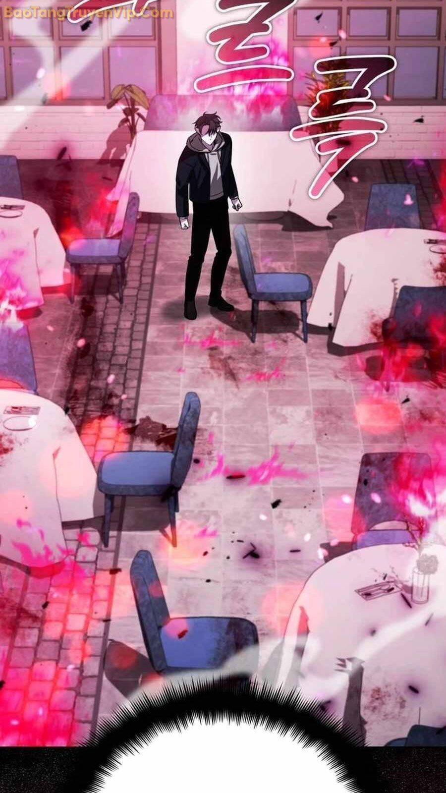 Bản Ngã Thay Đổi: Chapter 19