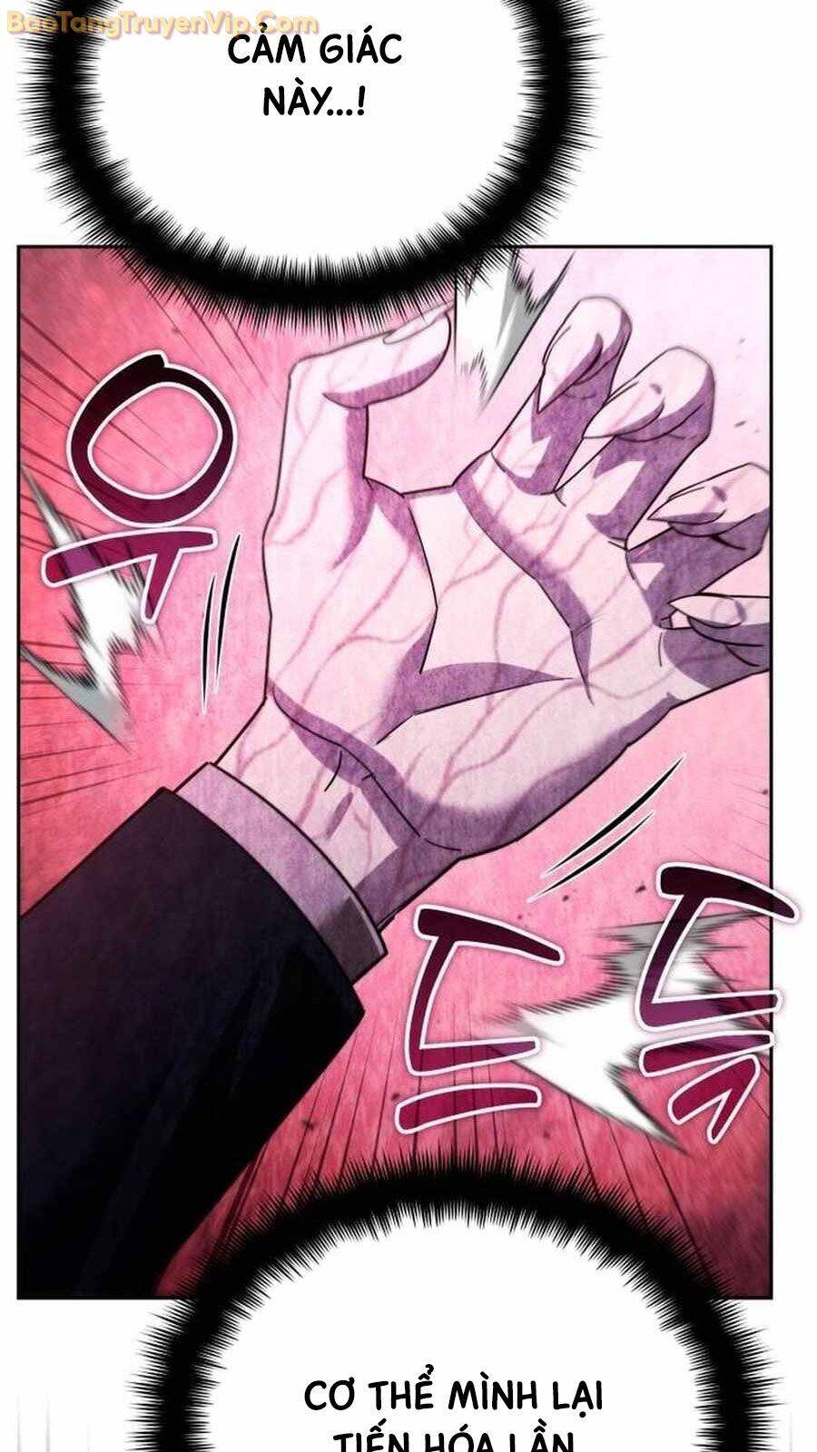 Bản Ngã Thay Đổi: Chapter 19