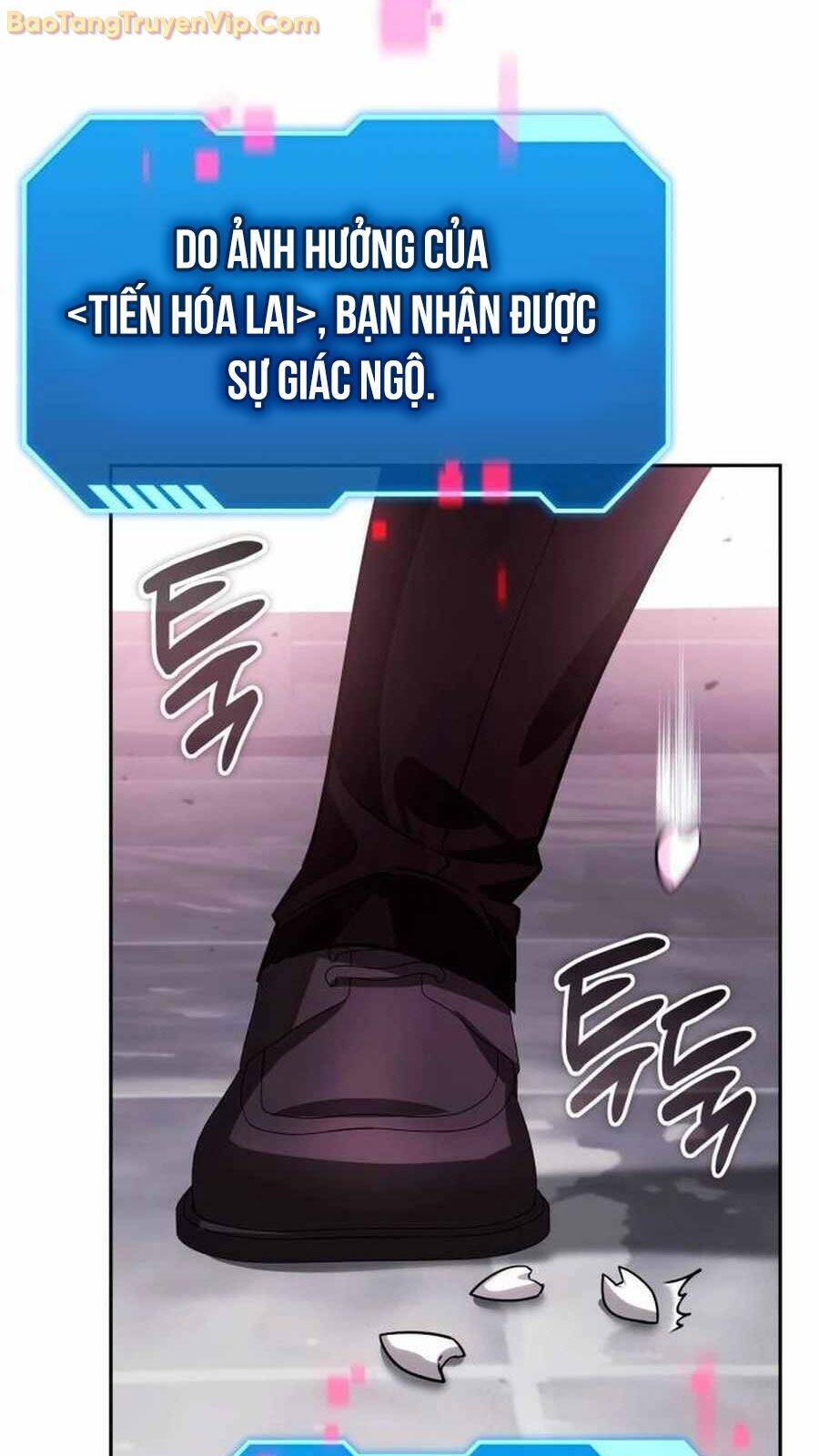 Bản Ngã Thay Đổi: Chapter 19