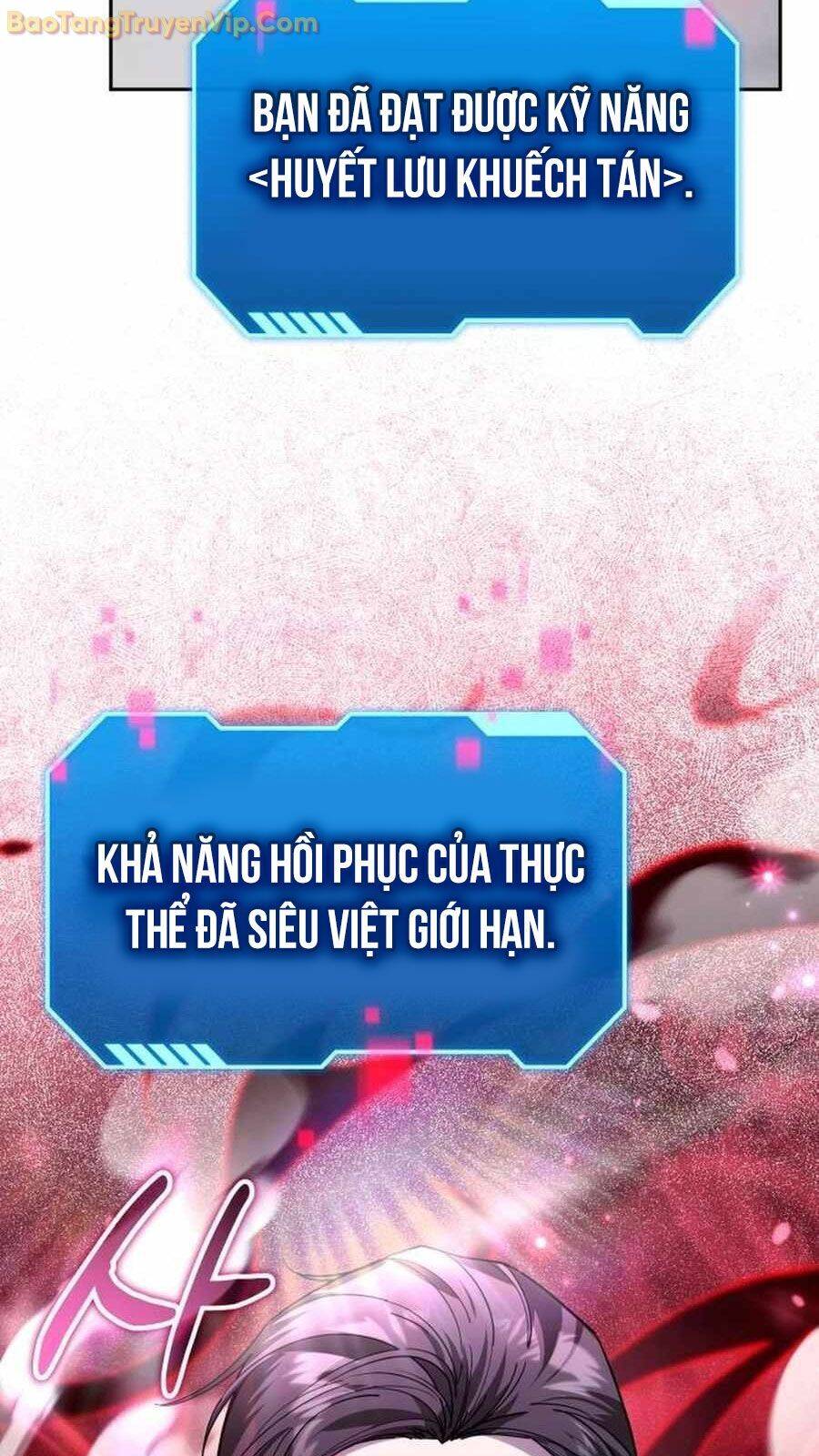 Bản Ngã Thay Đổi: Chapter 19