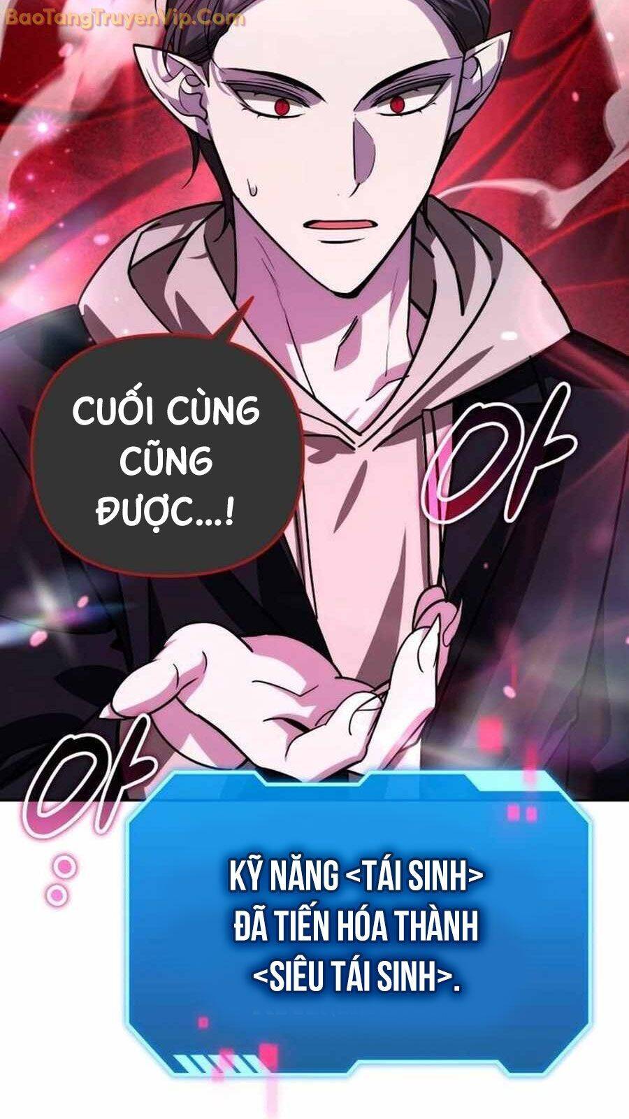 Bản Ngã Thay Đổi: Chapter 19