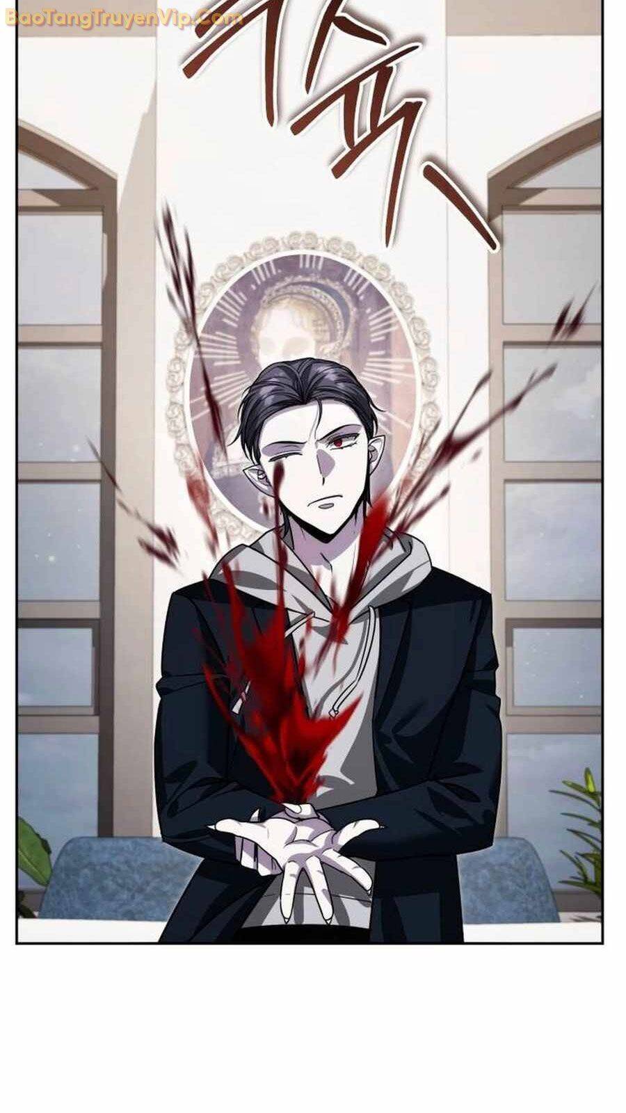 Bản Ngã Thay Đổi: Chapter 19