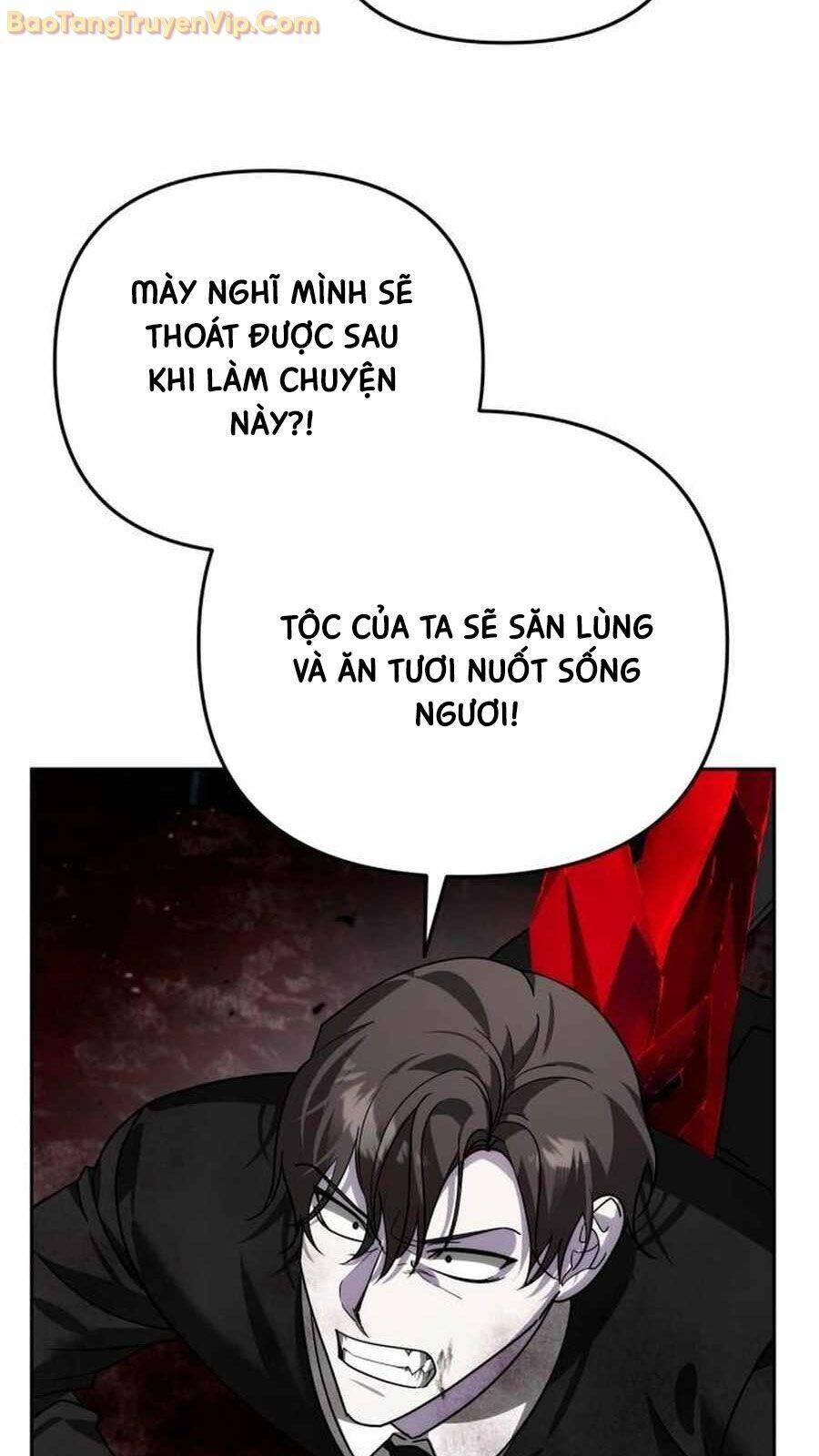 Bản Ngã Thay Đổi: Chapter 19