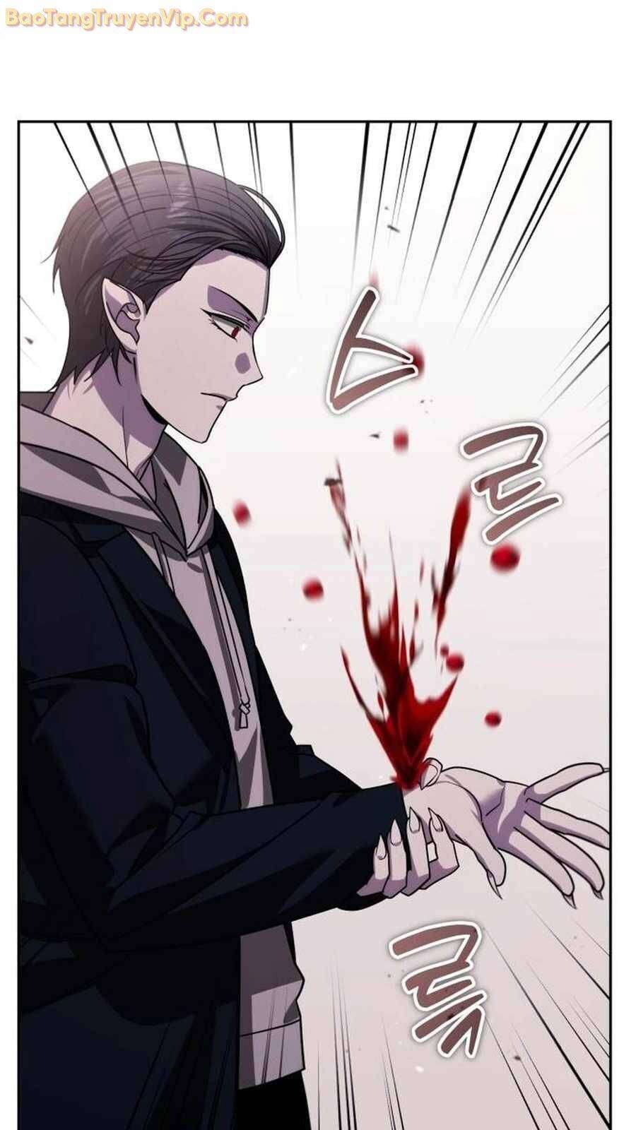 Bản Ngã Thay Đổi: Chapter 19