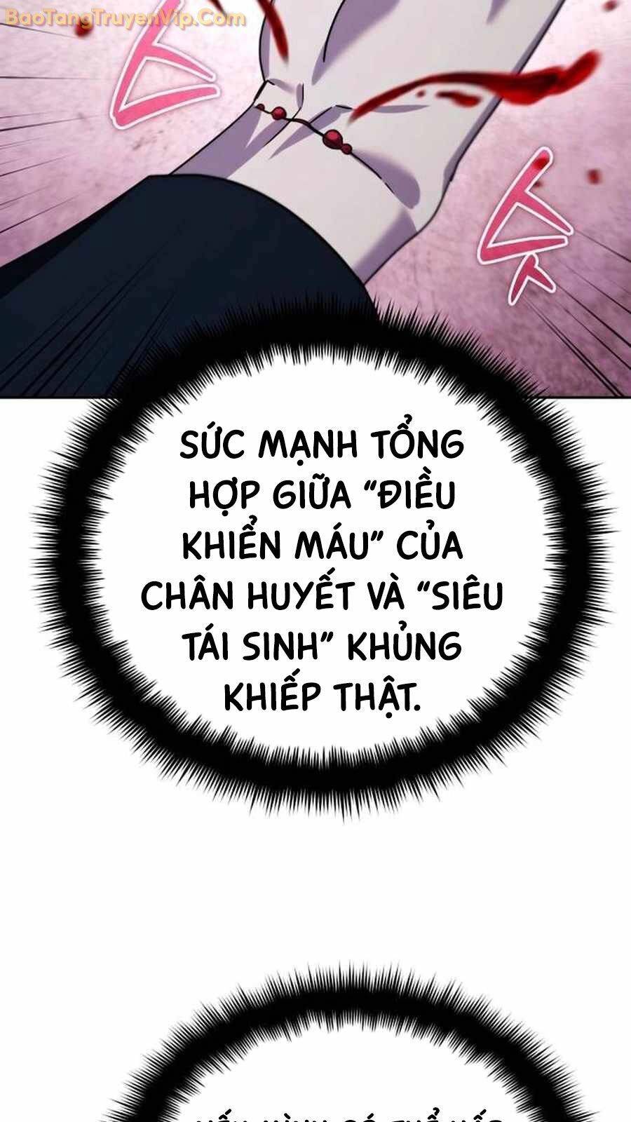 Bản Ngã Thay Đổi: Chapter 19