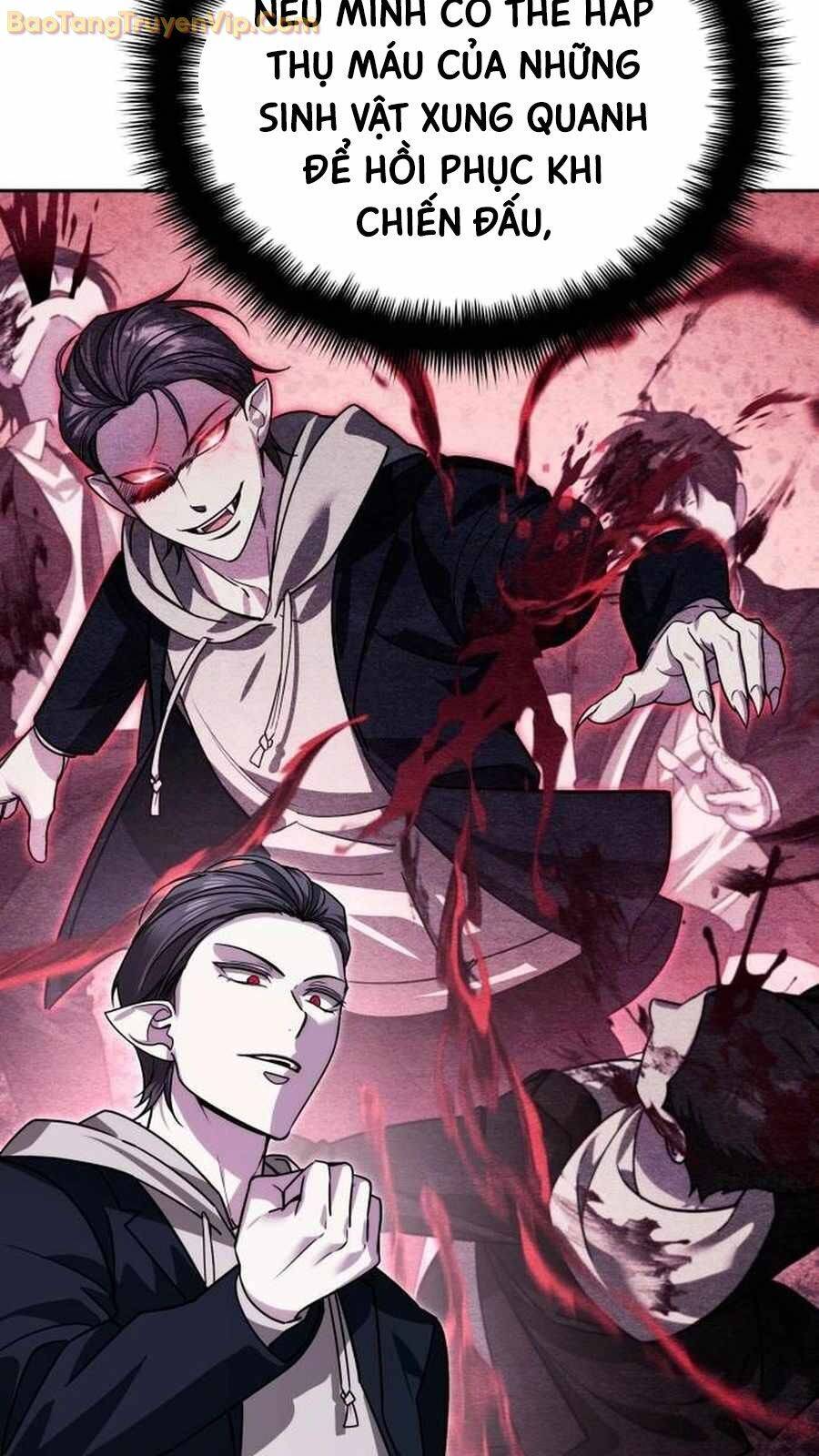 Bản Ngã Thay Đổi: Chapter 19