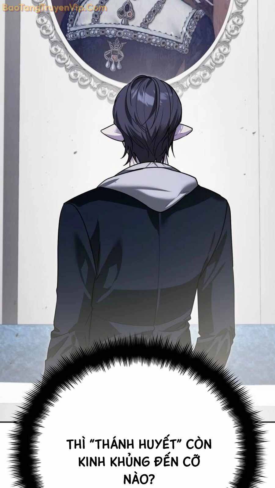 Bản Ngã Thay Đổi: Chapter 19