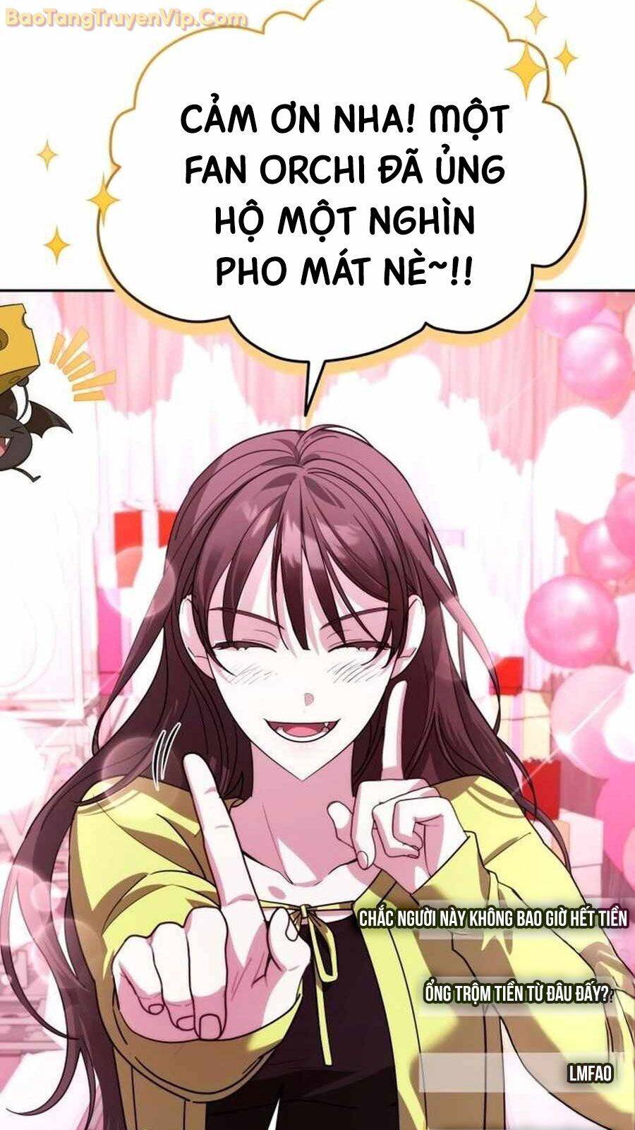 Bản Ngã Thay Đổi: Chapter 19