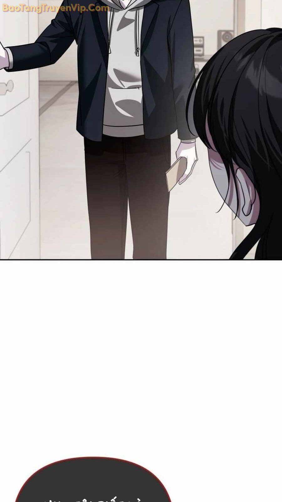 Bản Ngã Thay Đổi: Chapter 19