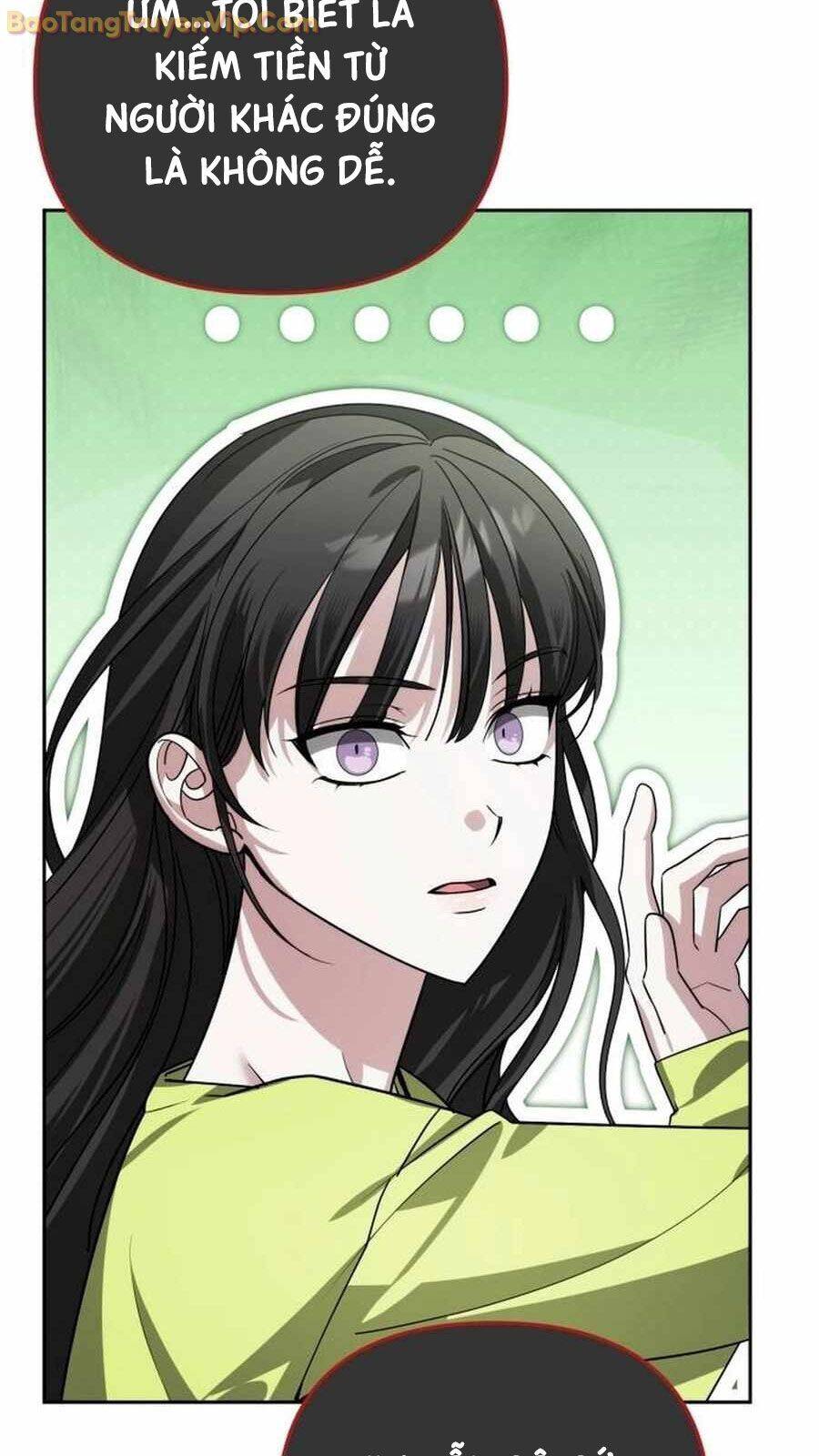 Bản Ngã Thay Đổi: Chapter 19