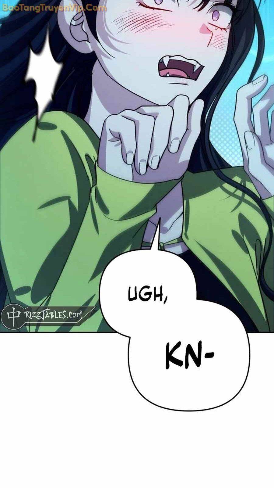 Bản Ngã Thay Đổi: Chapter 19