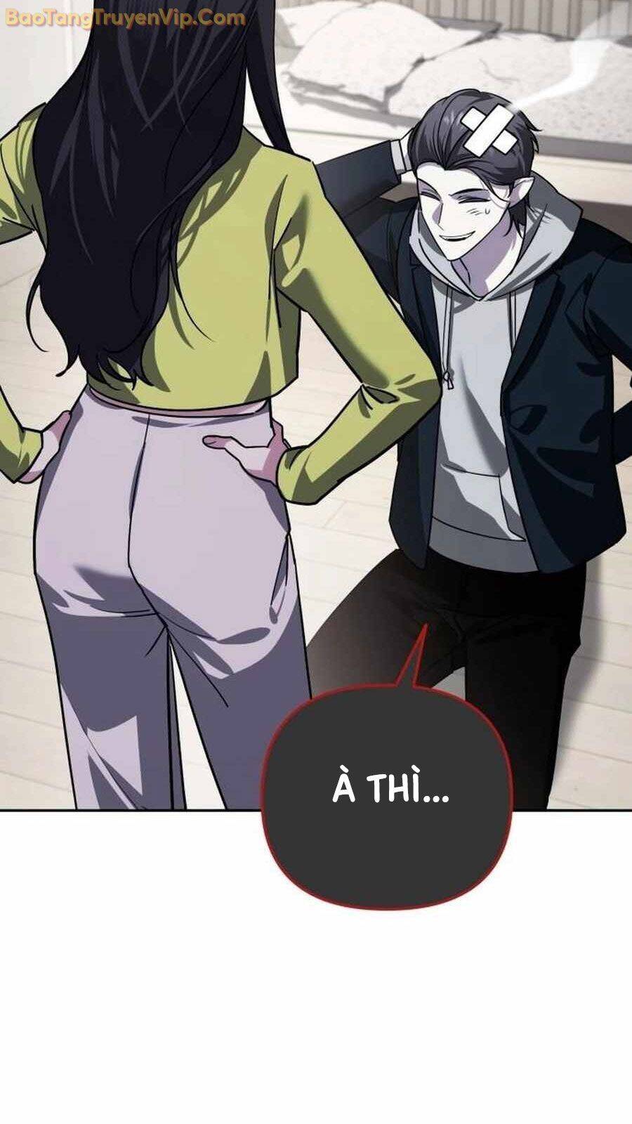 Bản Ngã Thay Đổi: Chapter 19