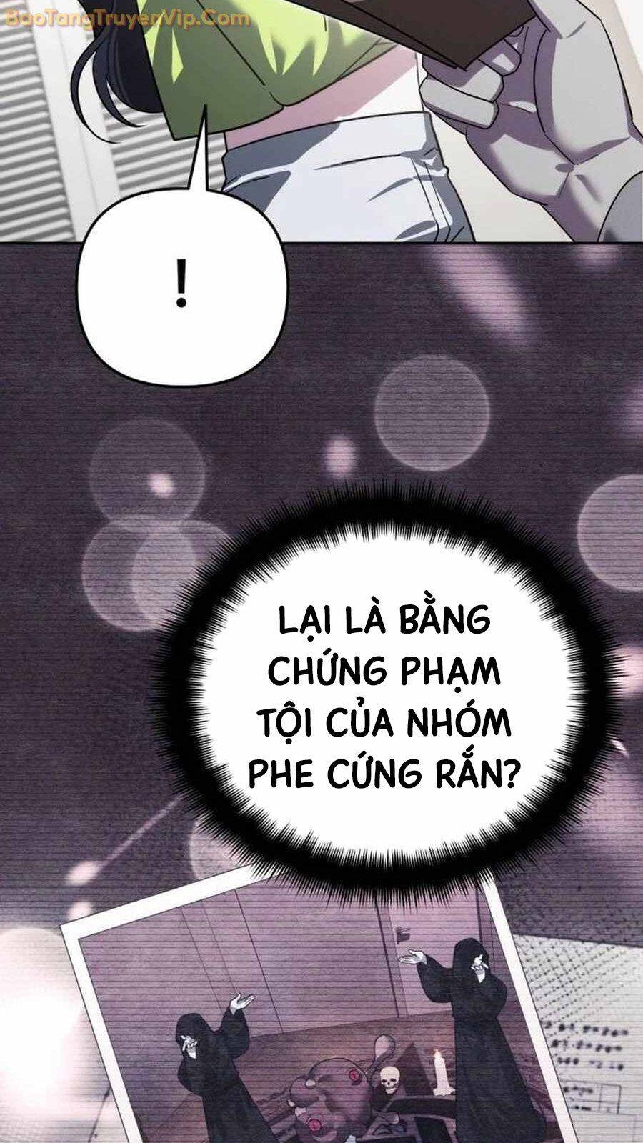 Bản Ngã Thay Đổi: Chapter 19