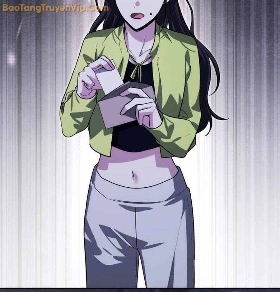 Bản Ngã Thay Đổi: Chapter 19