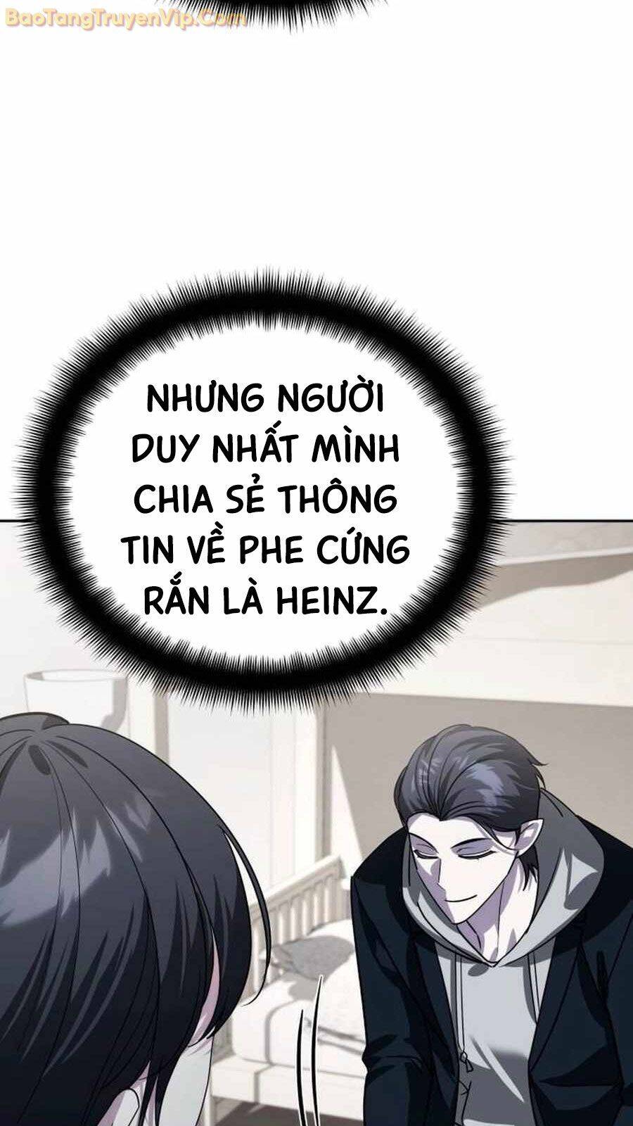 Bản Ngã Thay Đổi: Chapter 19