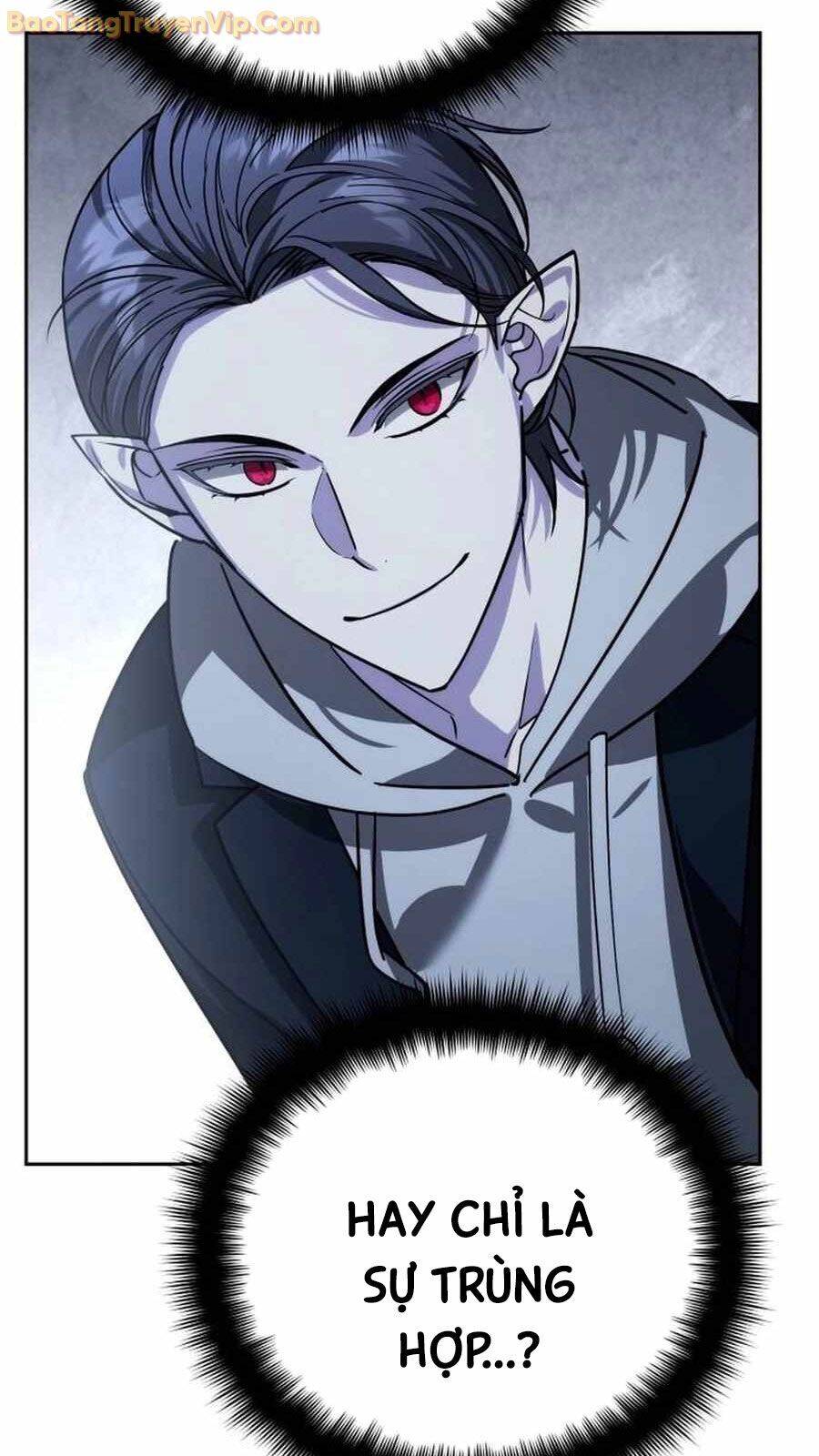 Bản Ngã Thay Đổi: Chapter 19