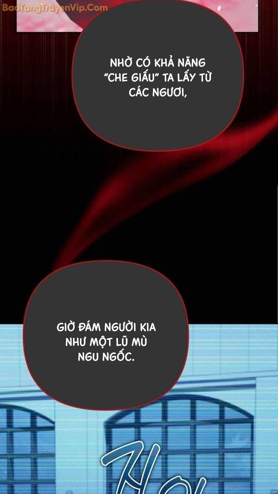 Bản Ngã Thay Đổi: Chapter 19