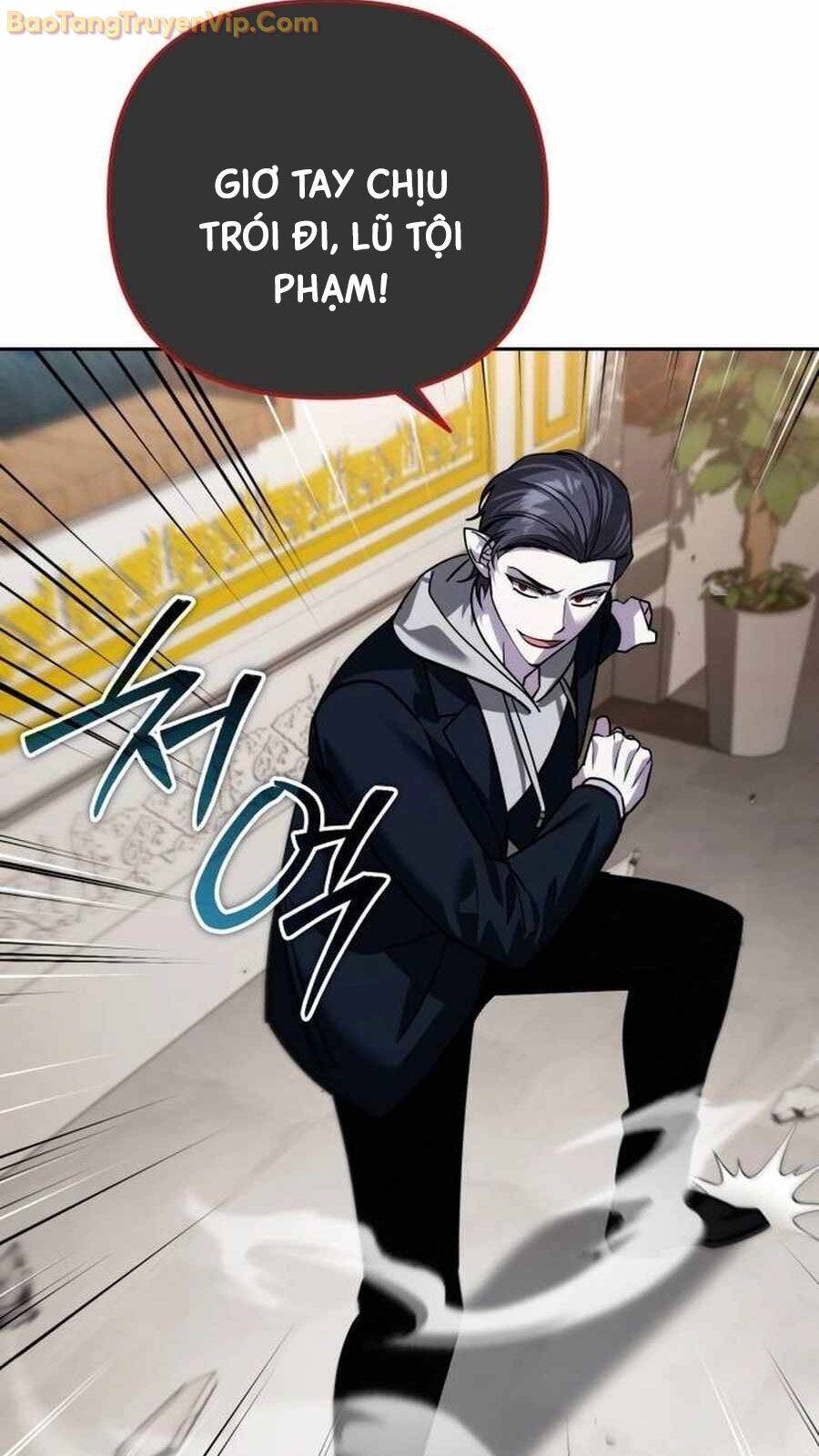 Bản Ngã Thay Đổi: Chapter 19