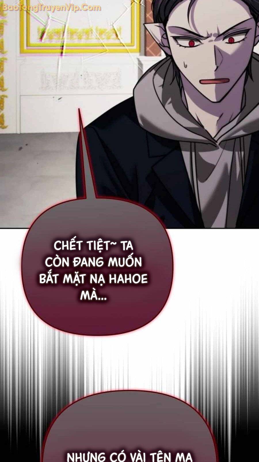 Bản Ngã Thay Đổi: Chapter 19