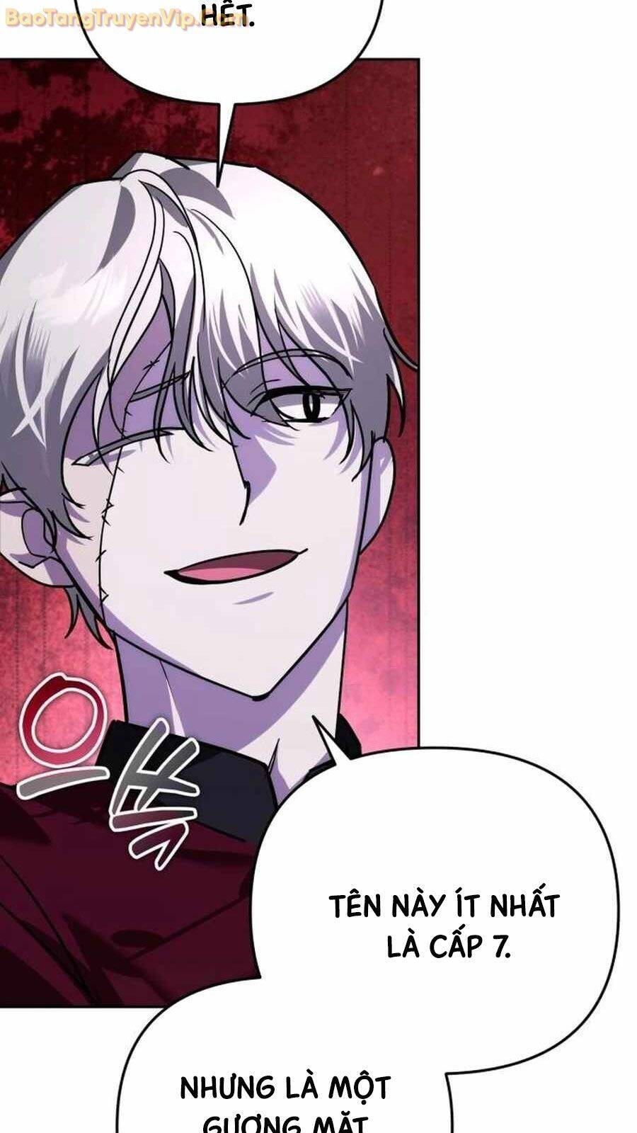 Bản Ngã Thay Đổi: Chapter 19