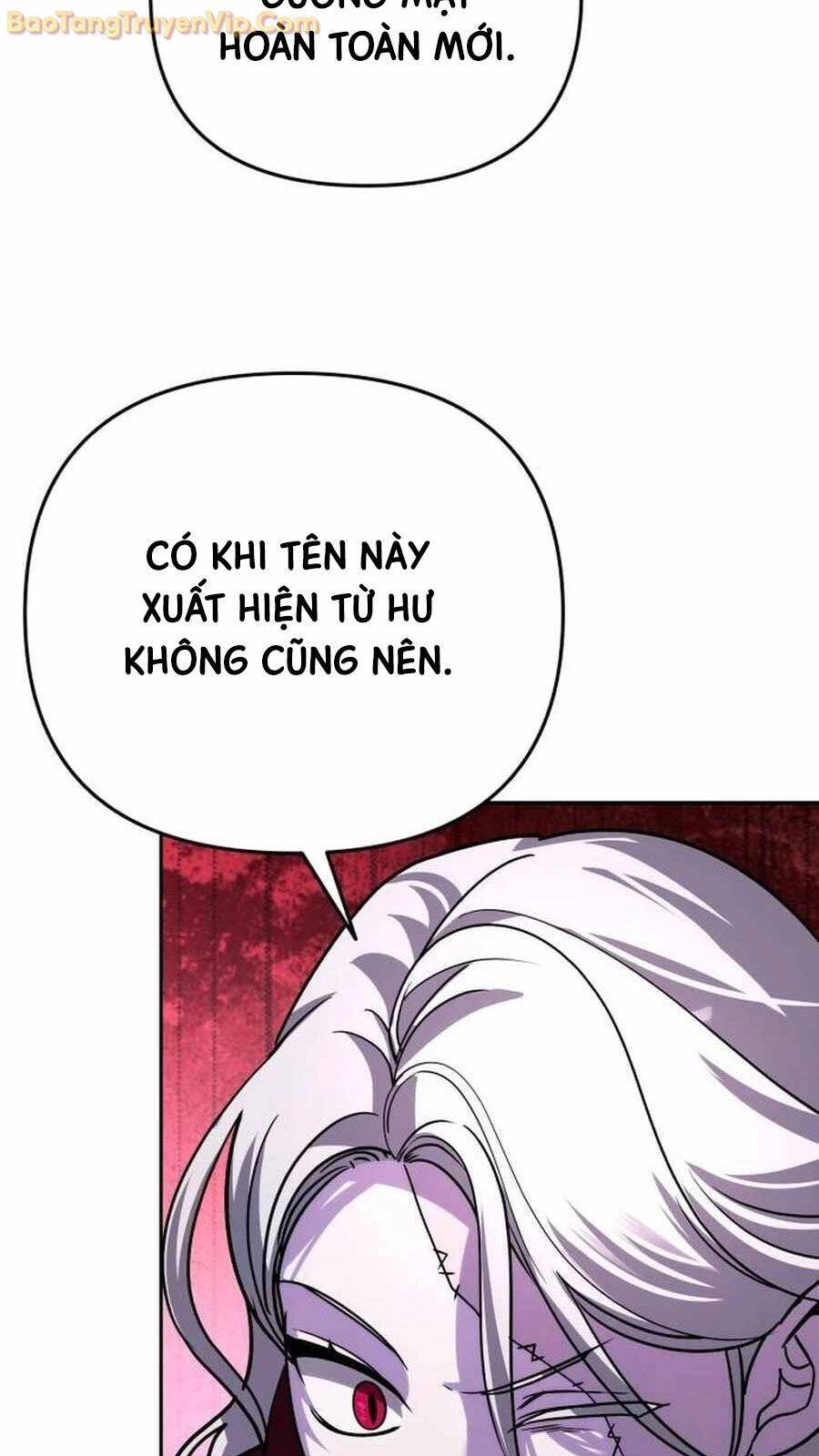 Bản Ngã Thay Đổi: Chapter 19