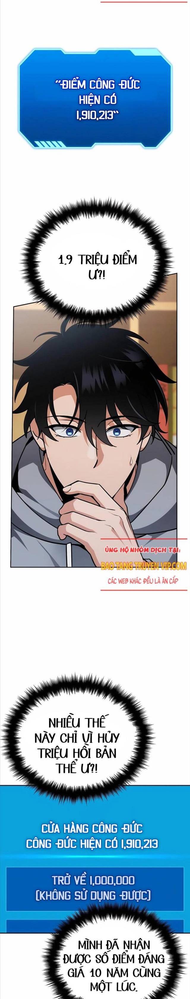 Bản Ngã Thay Đổi: Chapter 2