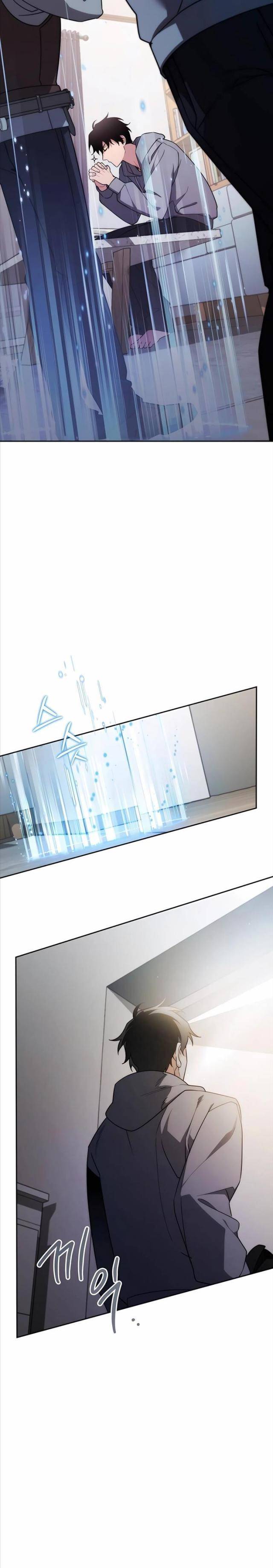 Bản Ngã Thay Đổi: Chapter 2