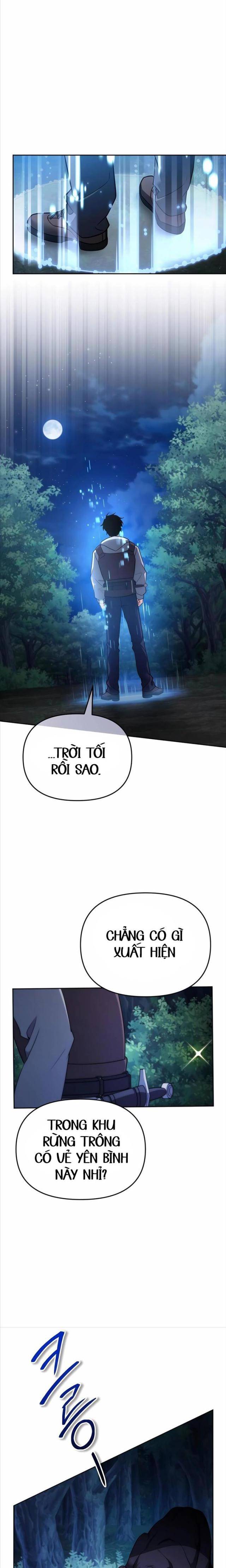 Bản Ngã Thay Đổi: Chapter 2