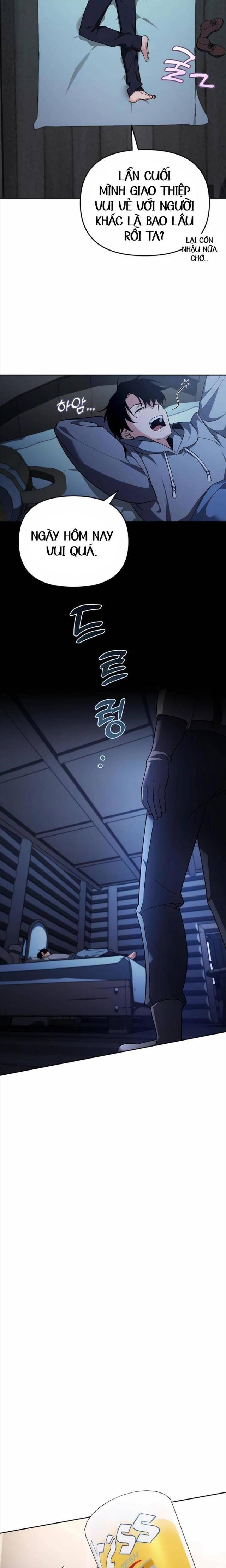 Bản Ngã Thay Đổi: Chapter 2