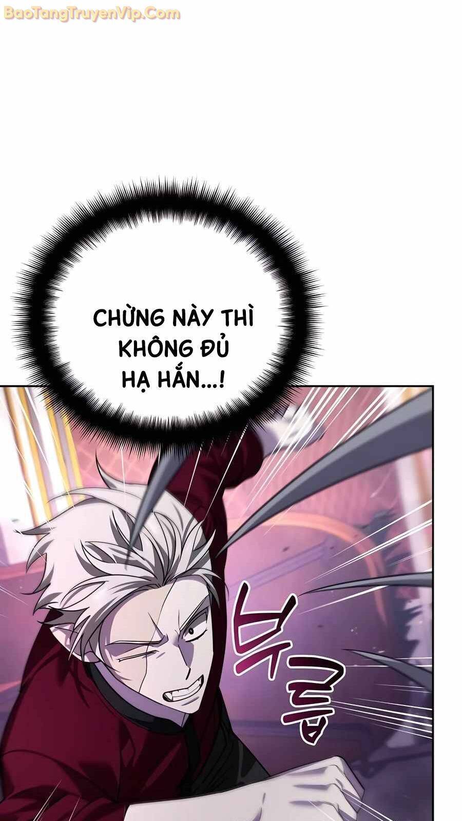 Bản Ngã Thay Đổi: Chapter 20