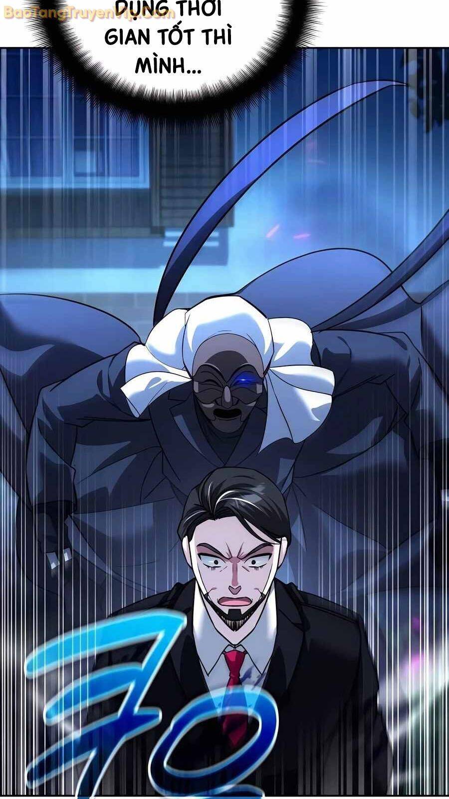 Bản Ngã Thay Đổi: Chapter 20