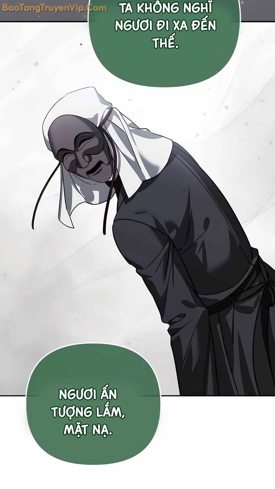 Bản Ngã Thay Đổi: Chapter 20