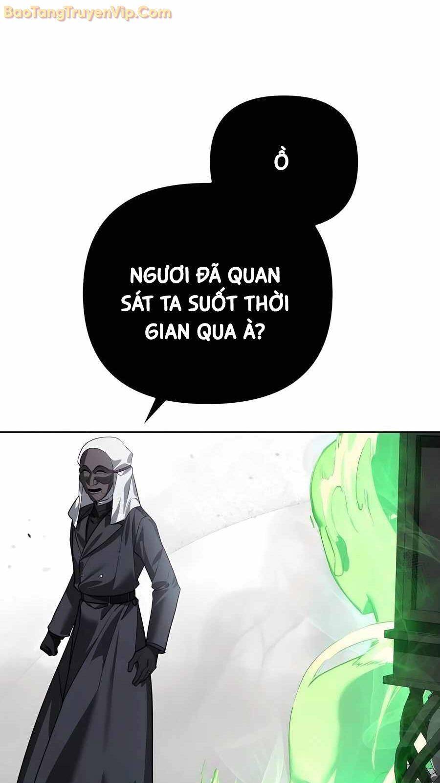 Bản Ngã Thay Đổi: Chapter 20