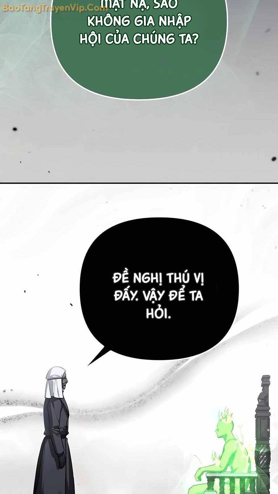 Bản Ngã Thay Đổi: Chapter 20