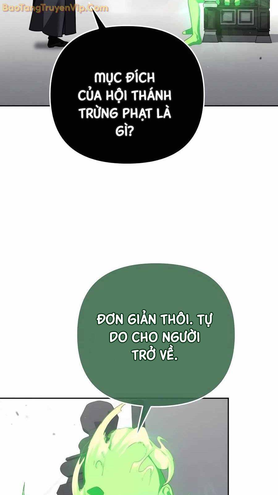 Bản Ngã Thay Đổi: Chapter 20
