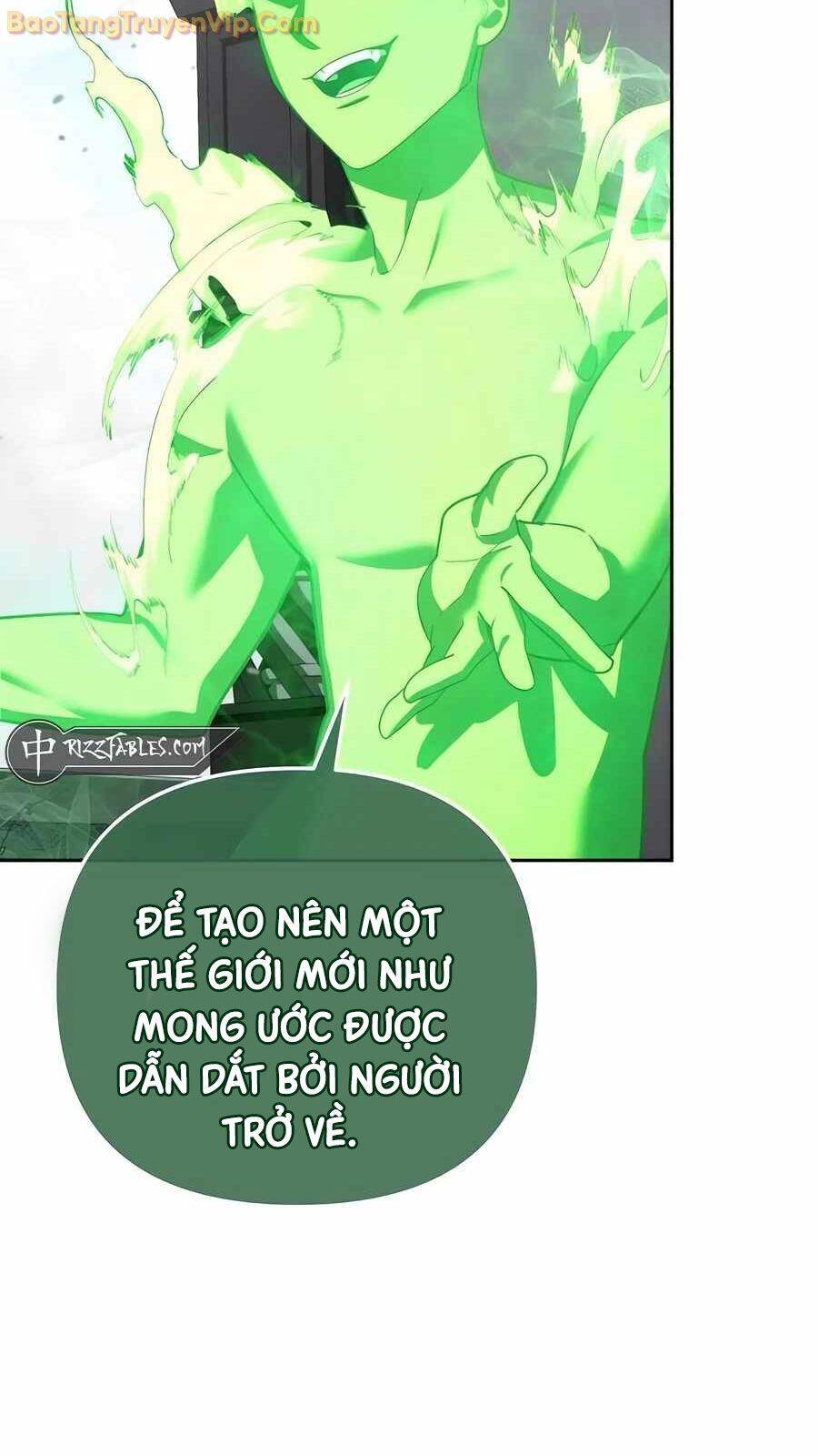 Bản Ngã Thay Đổi: Chapter 20