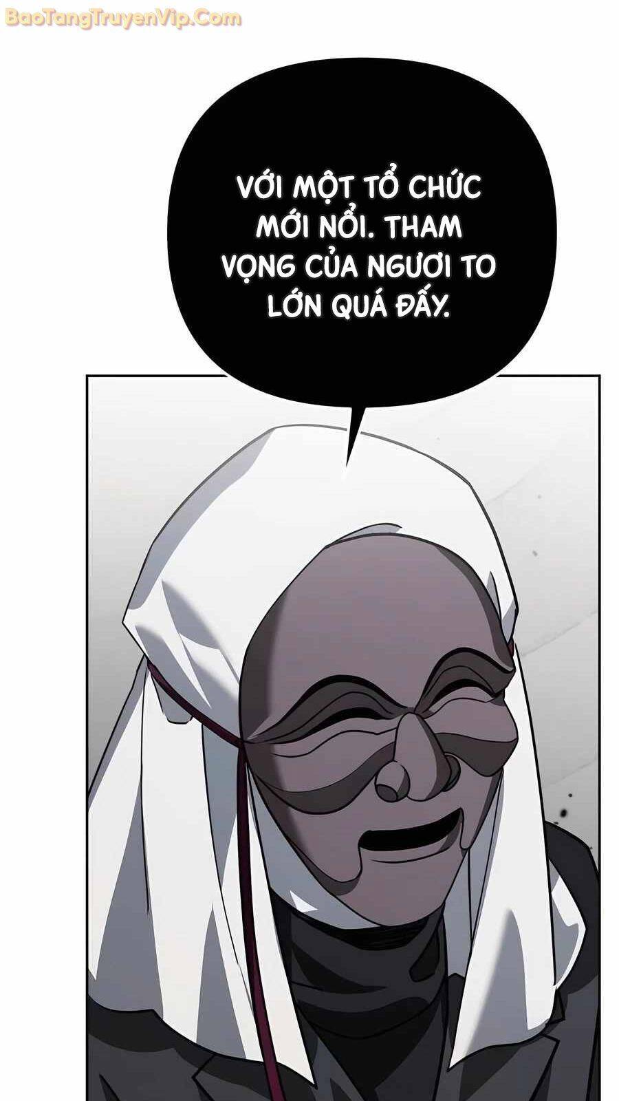 Bản Ngã Thay Đổi: Chapter 20