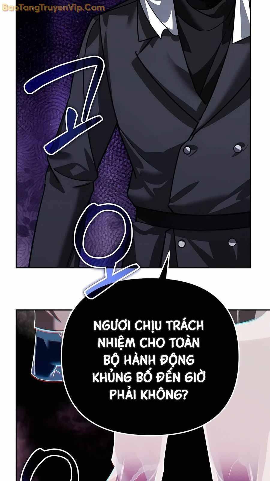 Bản Ngã Thay Đổi: Chapter 20