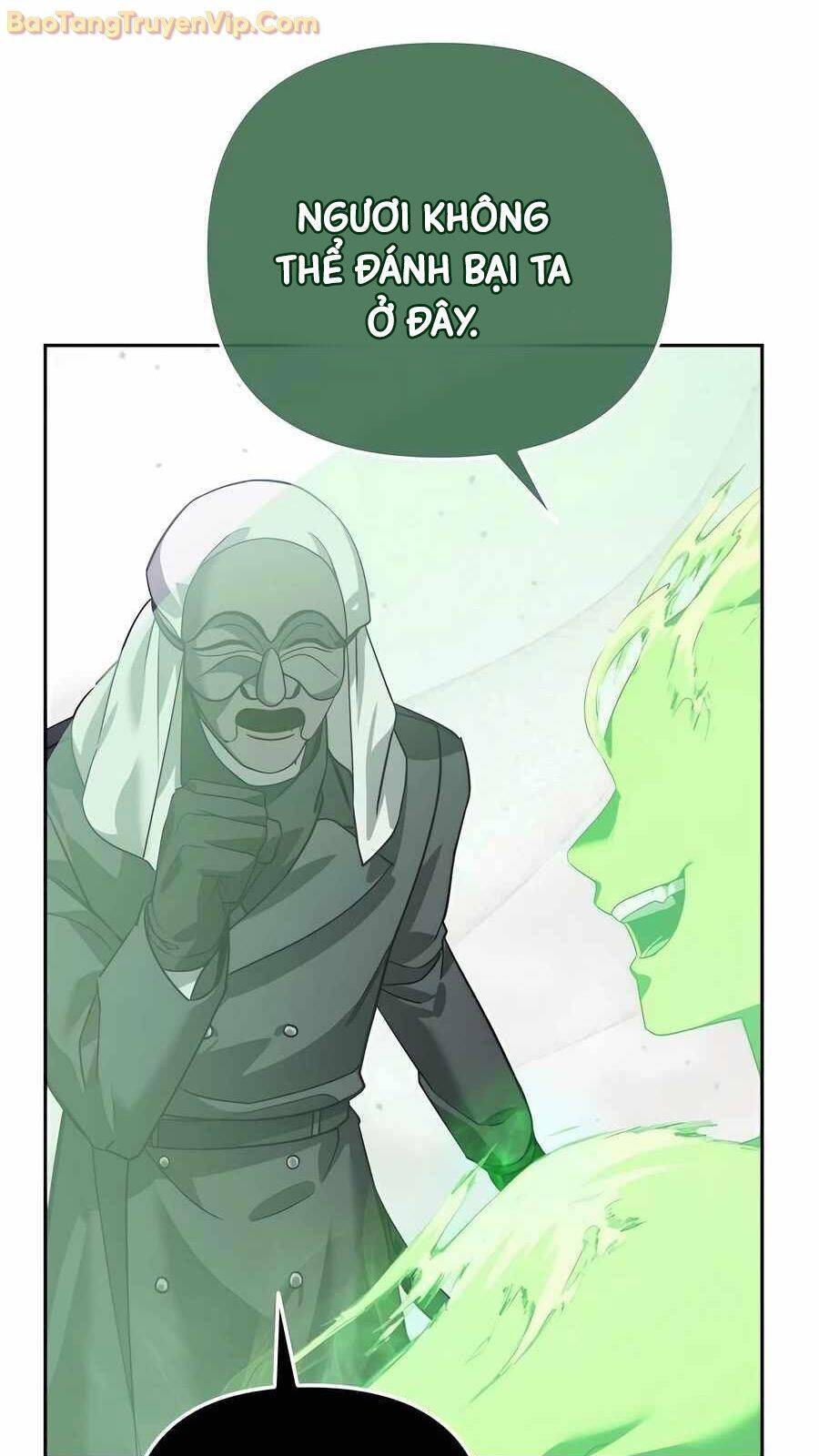 Bản Ngã Thay Đổi: Chapter 20