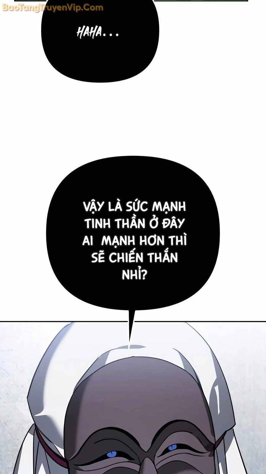 Bản Ngã Thay Đổi: Chapter 20