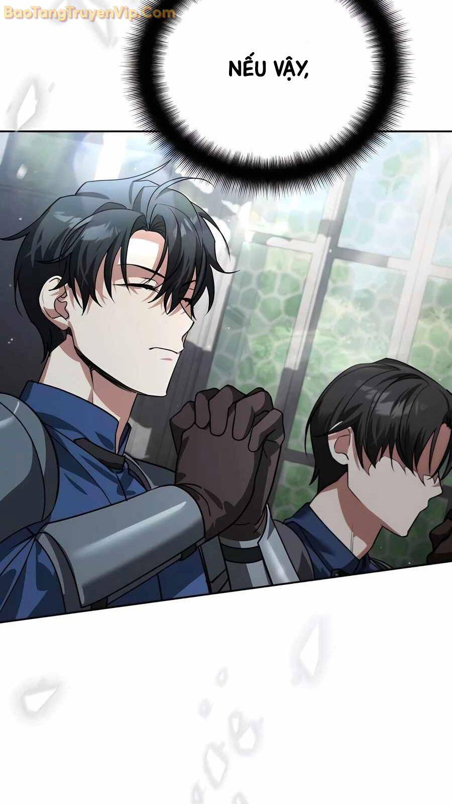 Bản Ngã Thay Đổi: Chapter 20