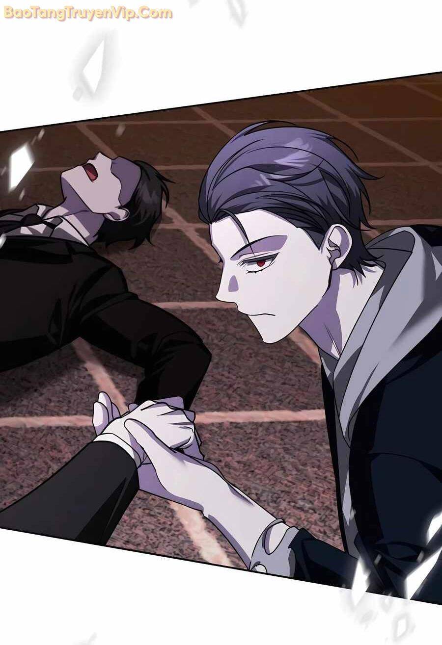 Bản Ngã Thay Đổi: Chapter 20