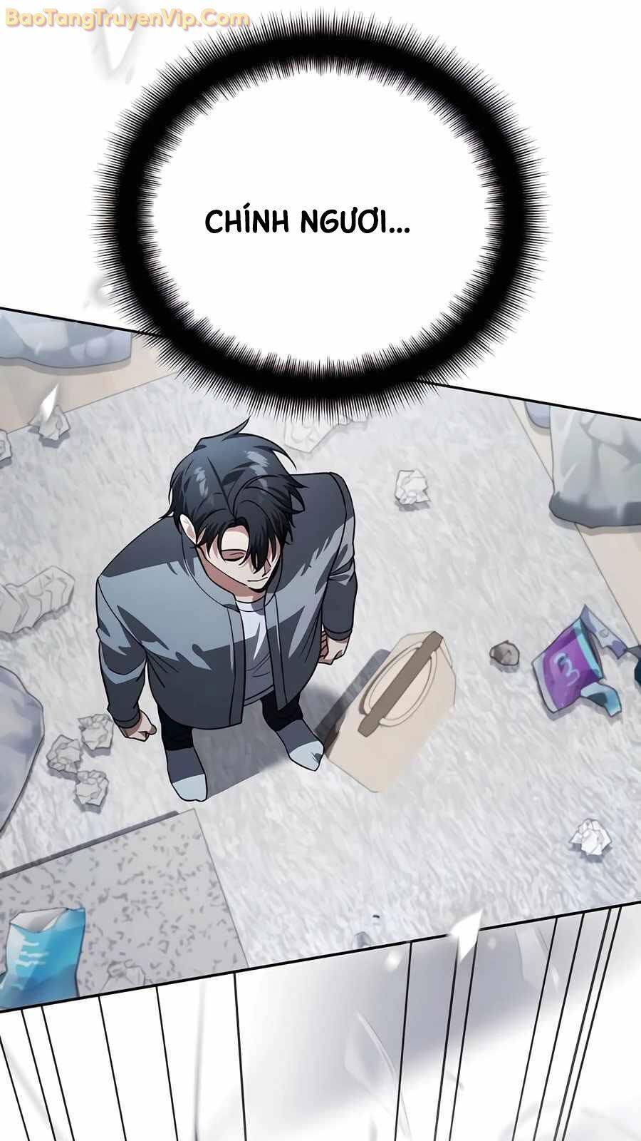 Bản Ngã Thay Đổi: Chapter 20