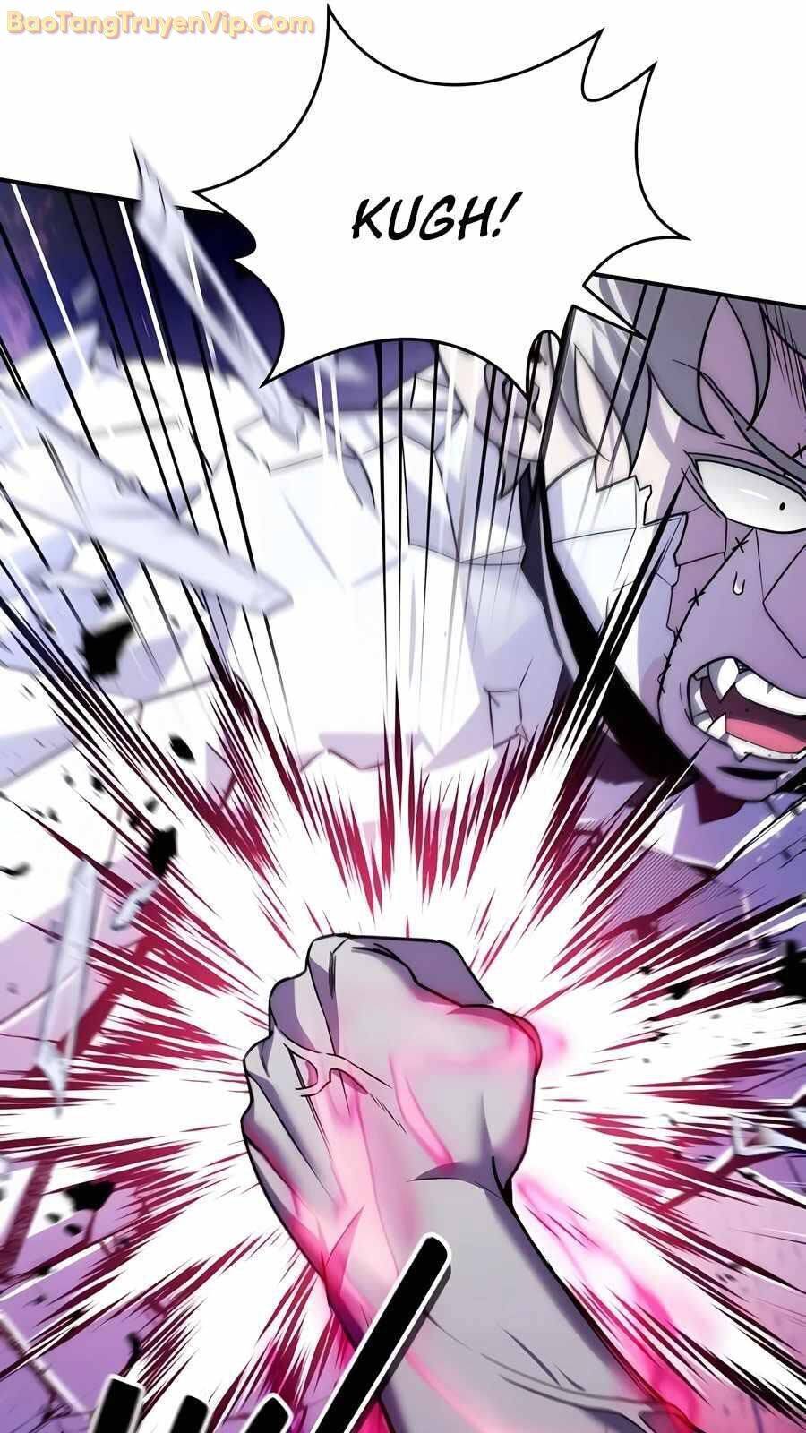 Bản Ngã Thay Đổi: Chapter 20