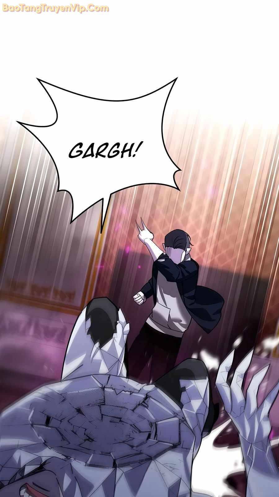 Bản Ngã Thay Đổi: Chapter 20