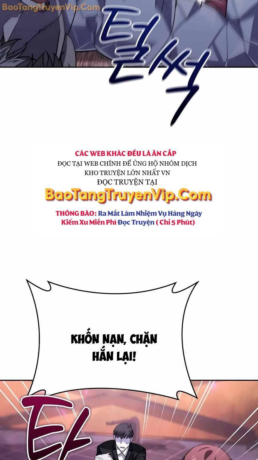 Bản Ngã Thay Đổi: Chapter 20