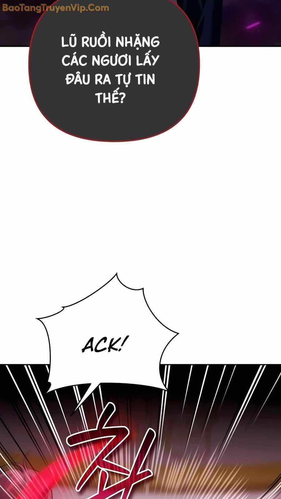 Bản Ngã Thay Đổi: Chapter 20