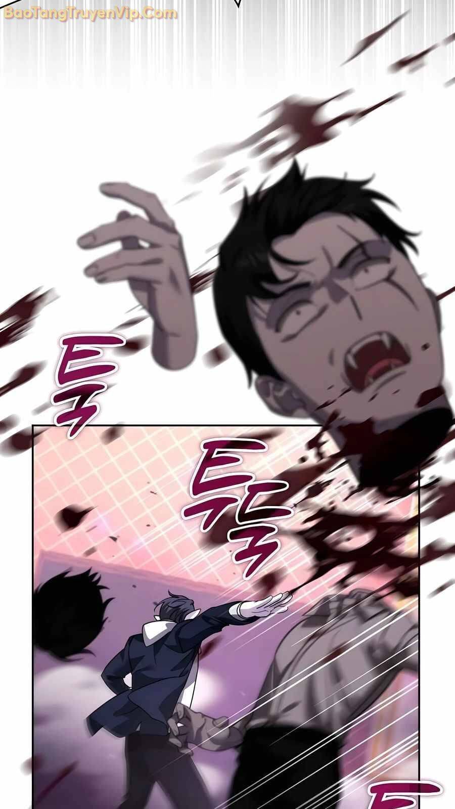 Bản Ngã Thay Đổi: Chapter 20